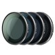 Insta360 GO 3S ND Filter Set
