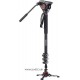 Manfrotto MVMXPRO500 XPRO Monopod