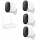 Mi Wireless Outdoor Security Camera 1080p FR
