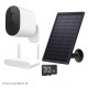 Mi Wireless Outdoor Camera 1080p SOLAR Power