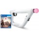 PSVR Aim Controller Farpoint Bundle