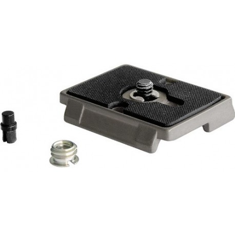 پلیپ بال هد مانفروتو Manfrotto 200PL Quick Release Plate