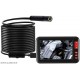 Suntech Endoscope Camera RX20