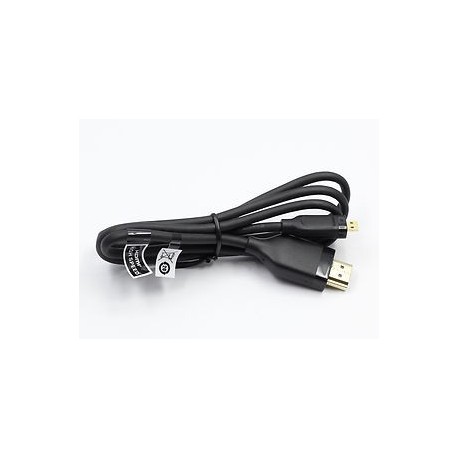 Micro HDMI Cable | کابل میکرو اچ دی ام آی | سانتک