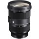 Sigma 24-70mm f/2.8 DG DN II Art Lens Sony E