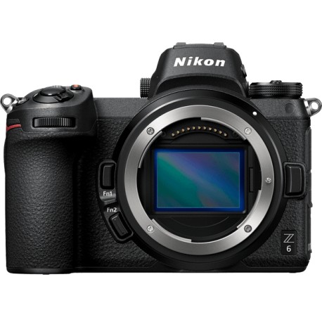 نیکون زد 6 | بدنه دوربین نیکون زد 6 | دوربین Nikon Z6 Body | قیمت Z6