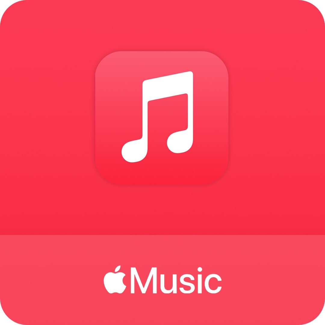 اشتراک اپل موزیک آمریکا Apple Music