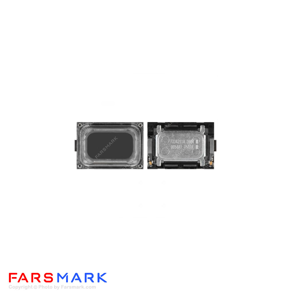 اسپیکر اصلی گوشی نوکیا Nokia X1-01