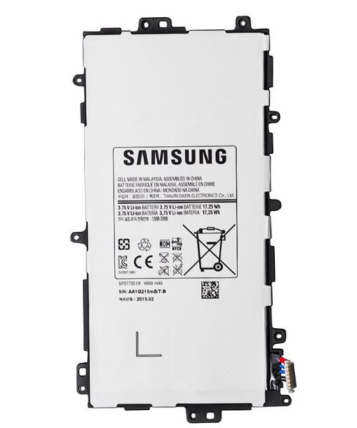 باطری اصلی تبلت سامسونگ Galaxy Note 8 N5100