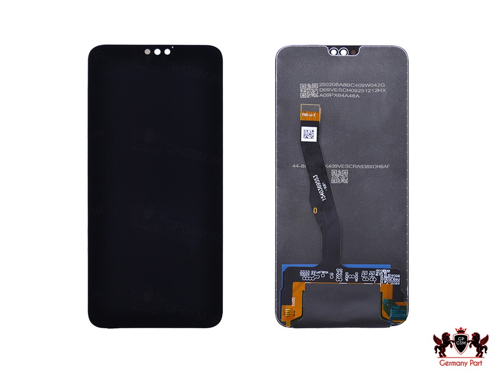 ال سی دی آنر 8X هوآوی – LCD HONOR 8X HUAWEI