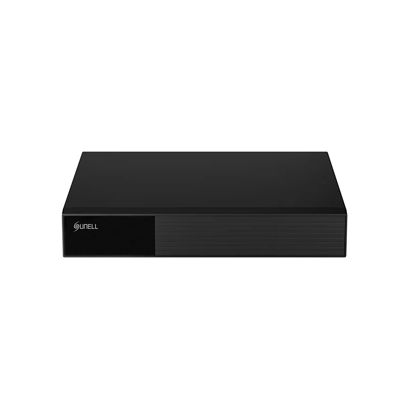 دستگاه ضبط ویدئو NVR سانل SN-NVR5008E1 8CH 1HDD