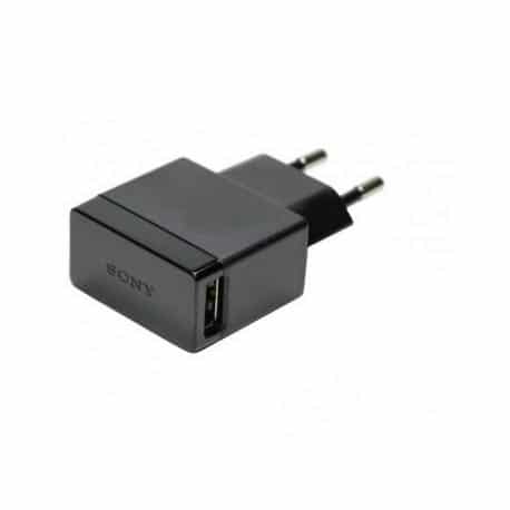 آداپتور شارژر اصلی سونی اکسپریا Sony Xperia Adaptor Charger