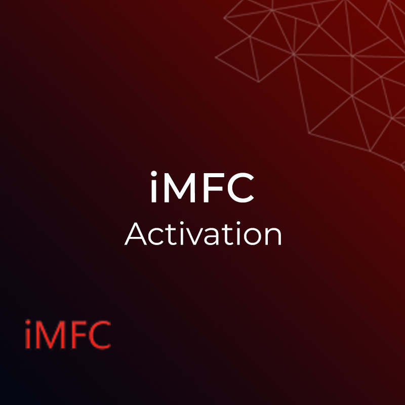اکتیویشن 1 ساله iMFC
