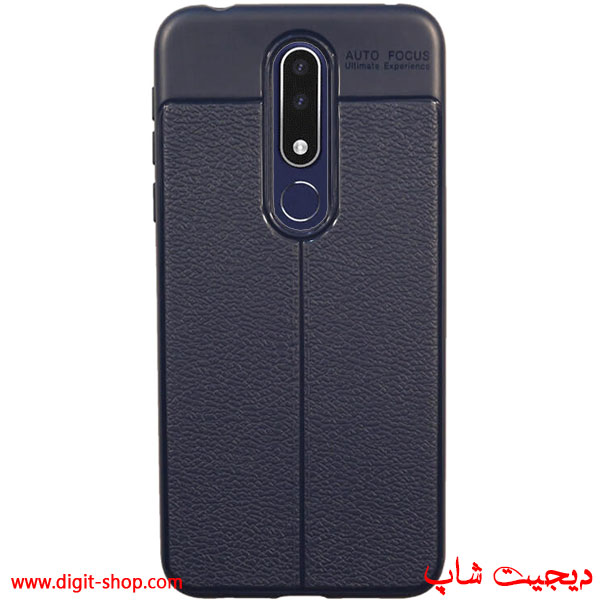 قاب نوکیا 3.1 پلاس Nokia