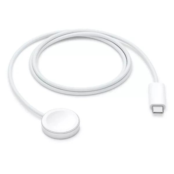 کابل شلرژ apple watch org