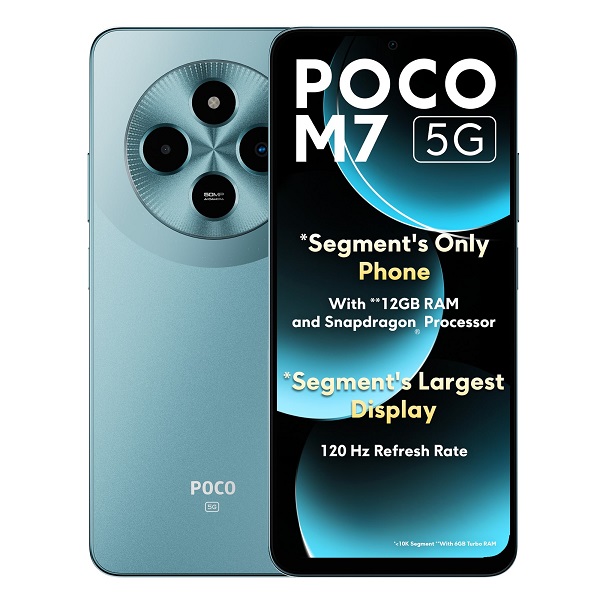 سیم آنتن شیائومی Xiaomi Poco M7 5G
