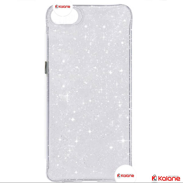قاب کریستالی Apple iPhone SE 2020 مدل اکلیلی
