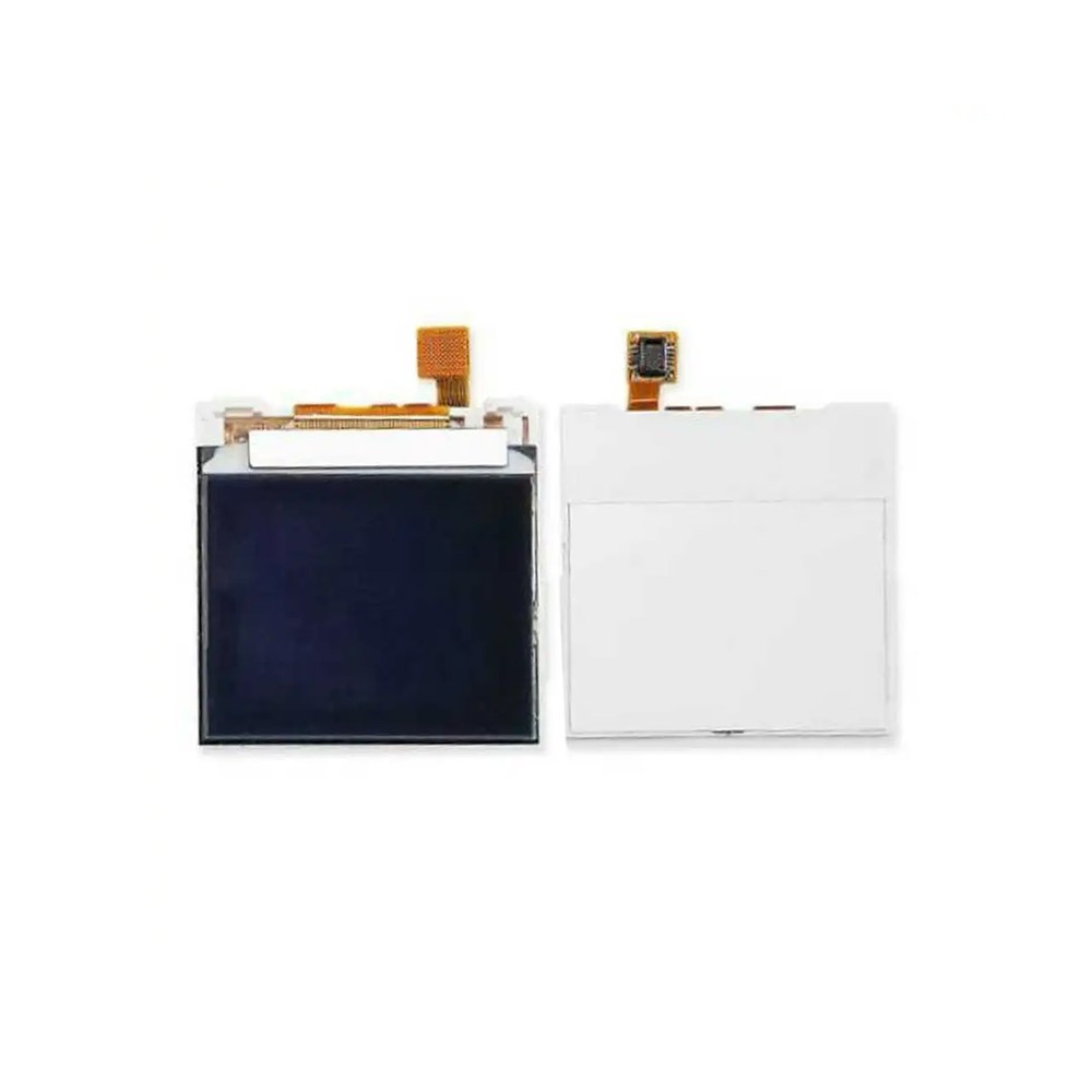 ال سی دی نوکیا Nokia 1208 / 1209 / 1600