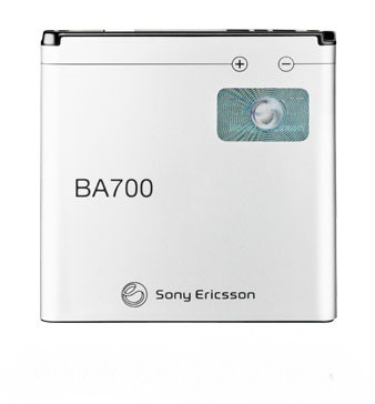 باتری سونی Sony Ericsson Xperia Neo Ray Pro