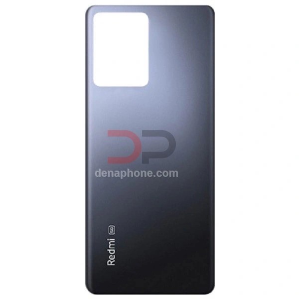 درب پشت شیائومی Xiaomi Redmi Note 12 5G