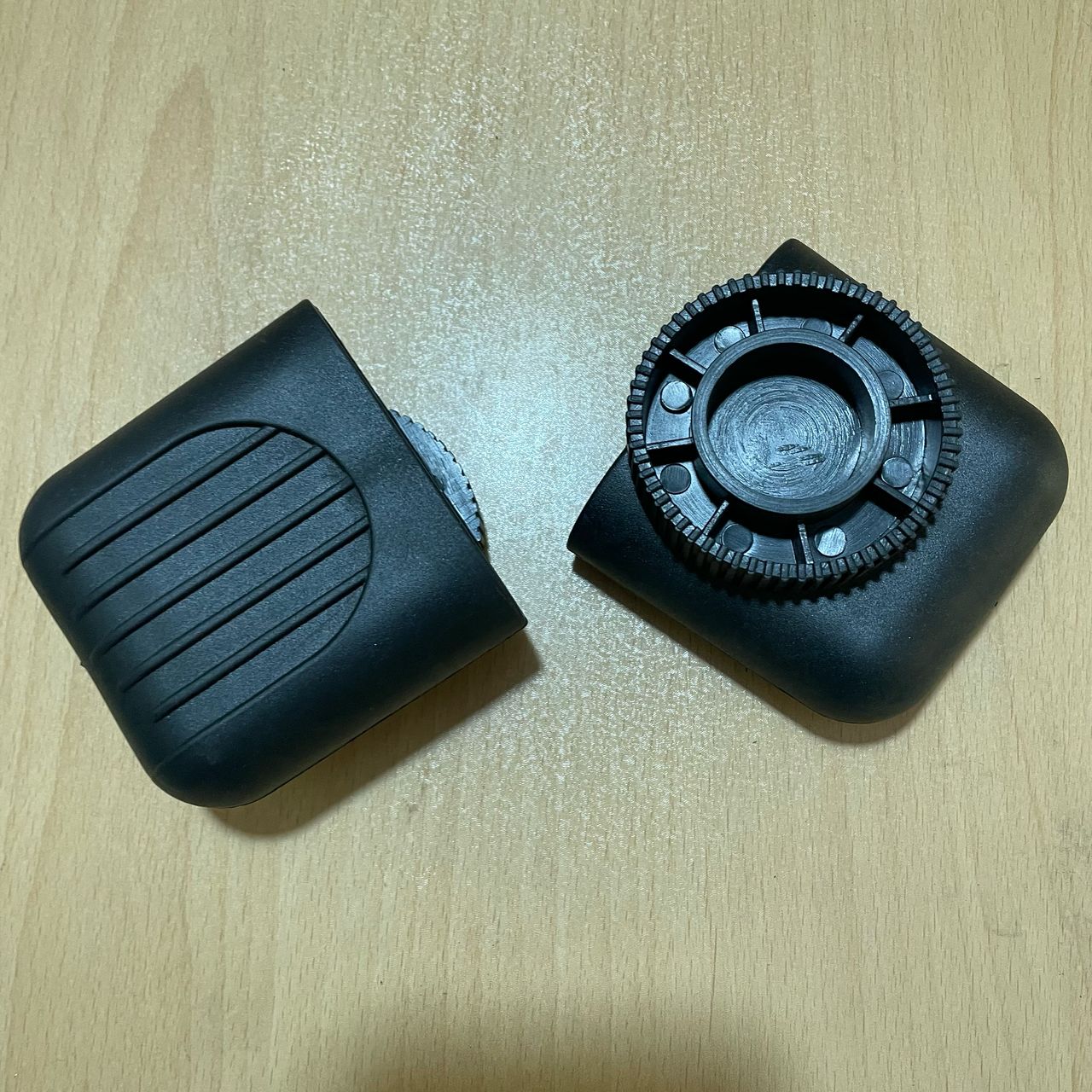 قاب چرخ جلو NUVOLA V4