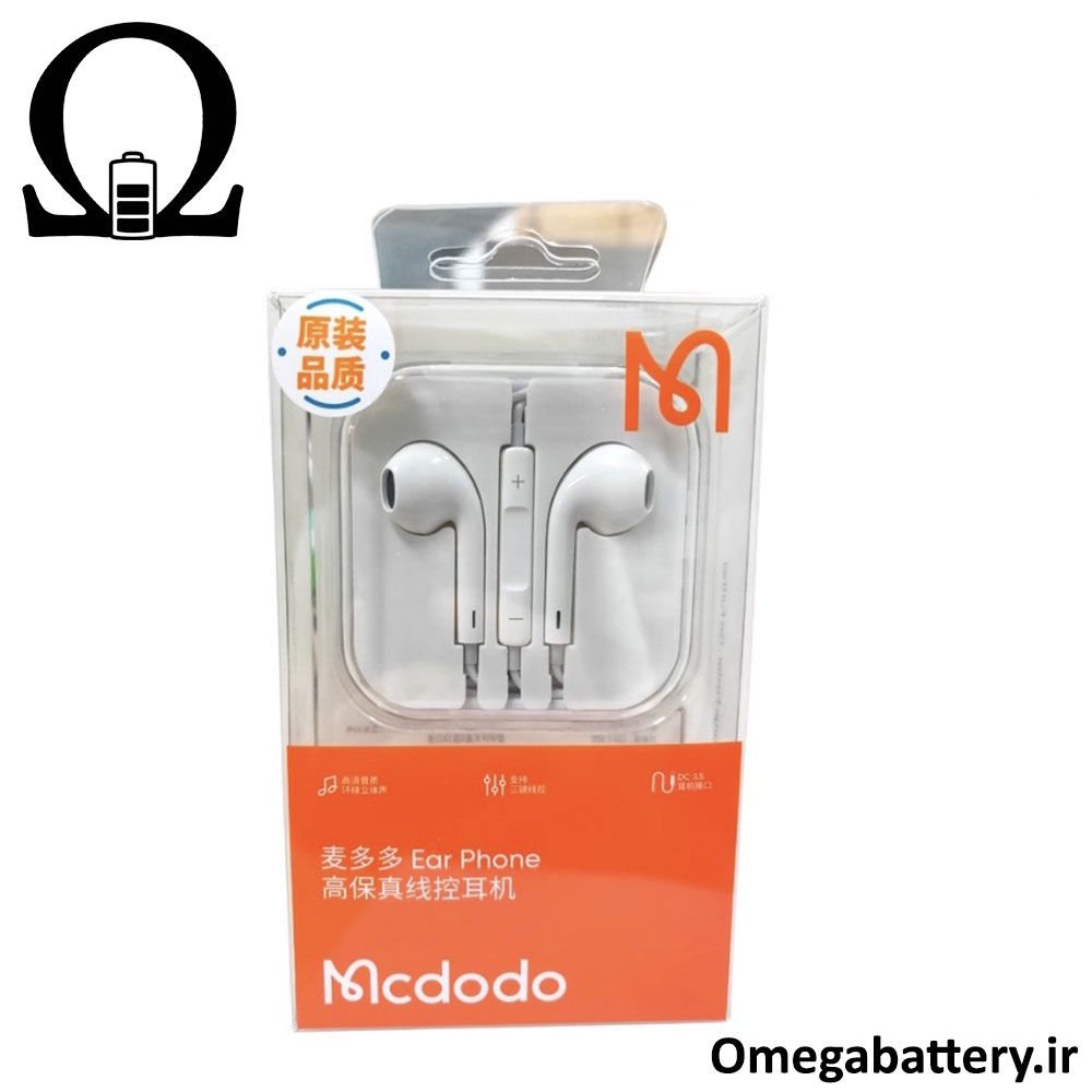 MCDODO HP-0543