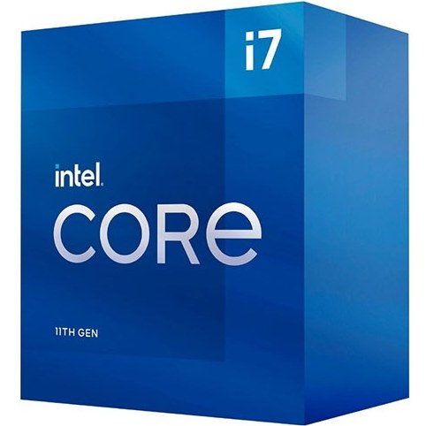 فن خنک کننده CPU اینتل (intel) مدل Core i7