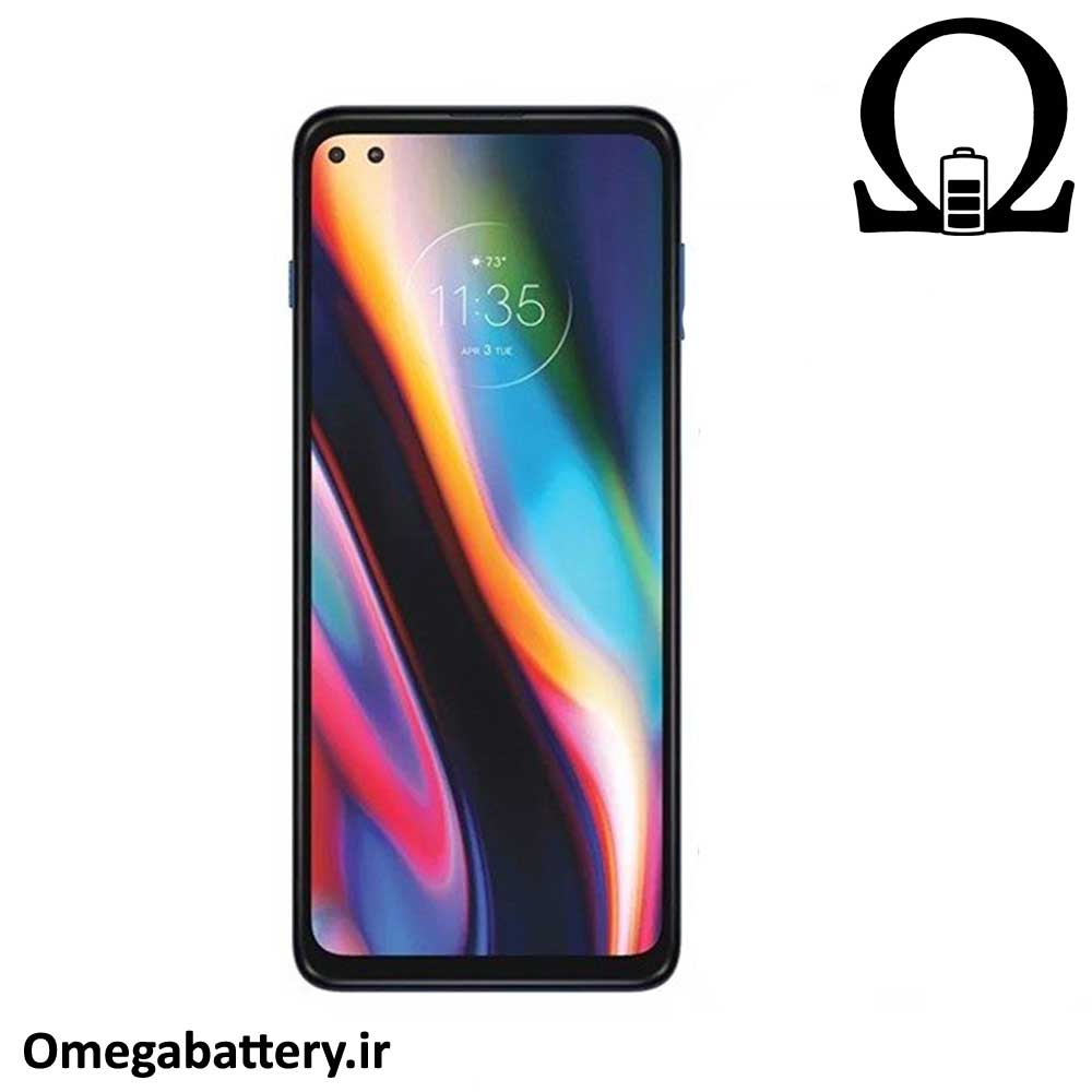 باتری اصلی موتورولا Motorola Moto G 5G Plus