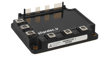 ماژول PM50RSA120