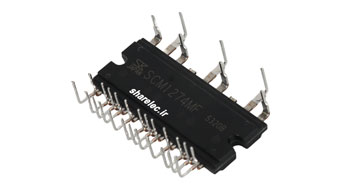 ماژول SCM1274MF NEW