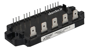 ماژول PM30CTJ060-3 NEW