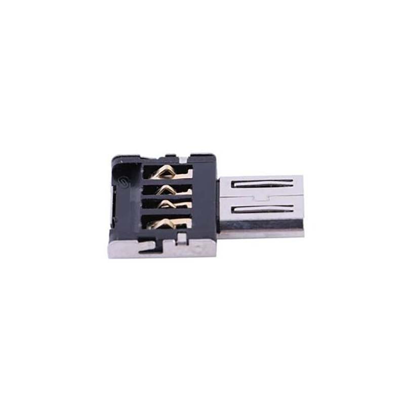تبدیل OTG microUSB تسکو TSCO TCR 955