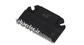 ماژول IKCS12F60BB