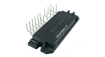 ماژول STK621-033N NEW
