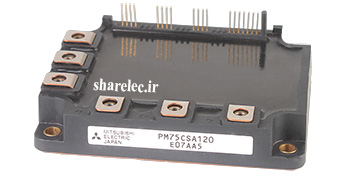 ماژول PM75CSA120