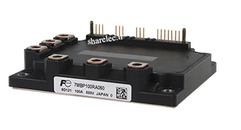 ماژول 7MBP100RA060