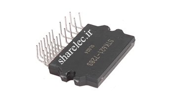 ماژول STK621-728S NEW