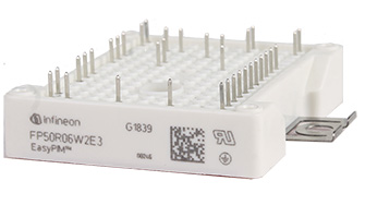 ماژول FP50R06W2E3 NEW