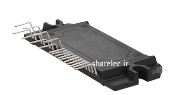 ماژول STK621-061 NEW