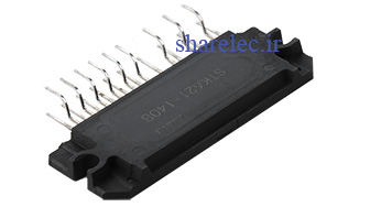 ماژول STK621-140B