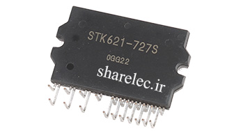 ماژول STK621-727S NEW