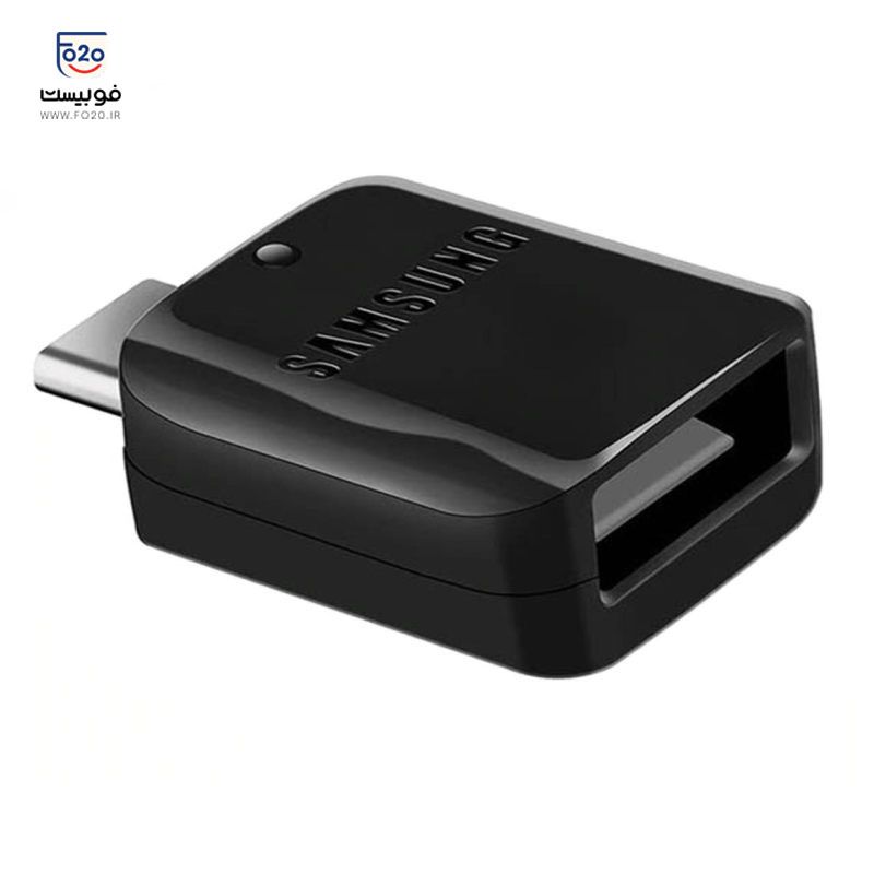 تبدیل اورجینال Samsung OTG Type-C