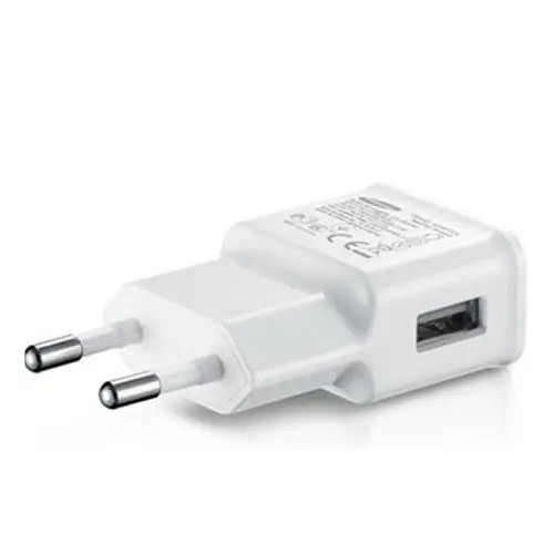 شارژرسامسونگ Samsung Travel Adapter Charging 1.57A خروجی 5.0 ولت
