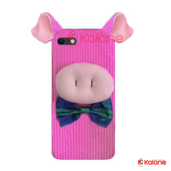 قاب فانتزی گوشی Apple iPhone SE 2020 طرح Pumbaa