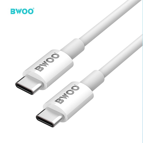 BWOO - کابل شارژ Type C به X199 Type C
