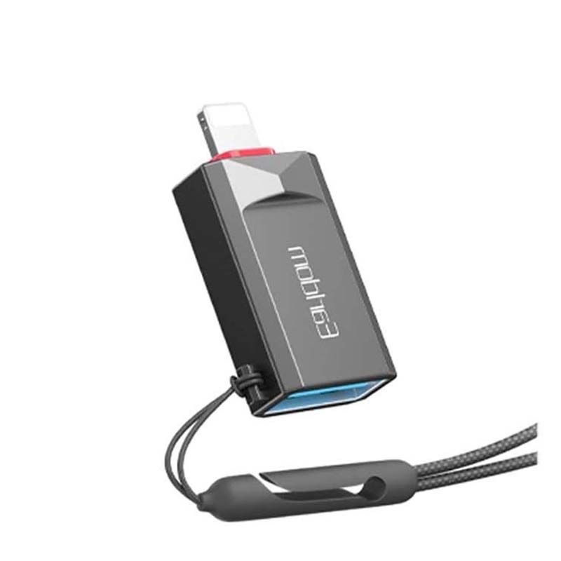 تبدیل Earldom ET-OT87L OTG Lightning