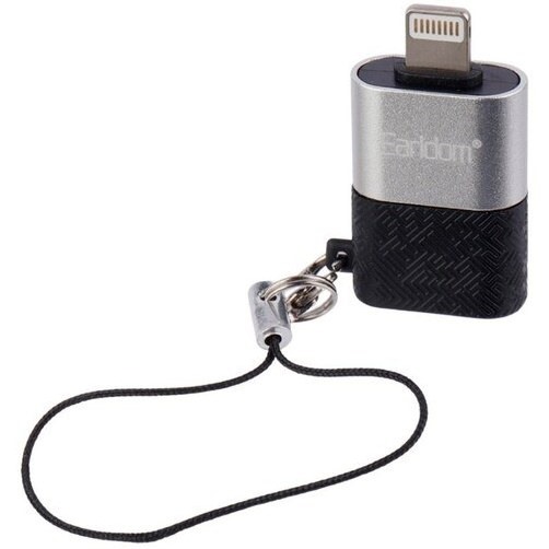 تبدیل OTG ارلدام مدل Earldom ET-OT74 USB To Lightning