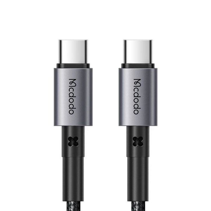 کابل شارژ سریع مک‌دودو TYPE-C به TYPE-C مدل CA-3130 MCDODO CABLE Type-c to TYPE-C CA-3130