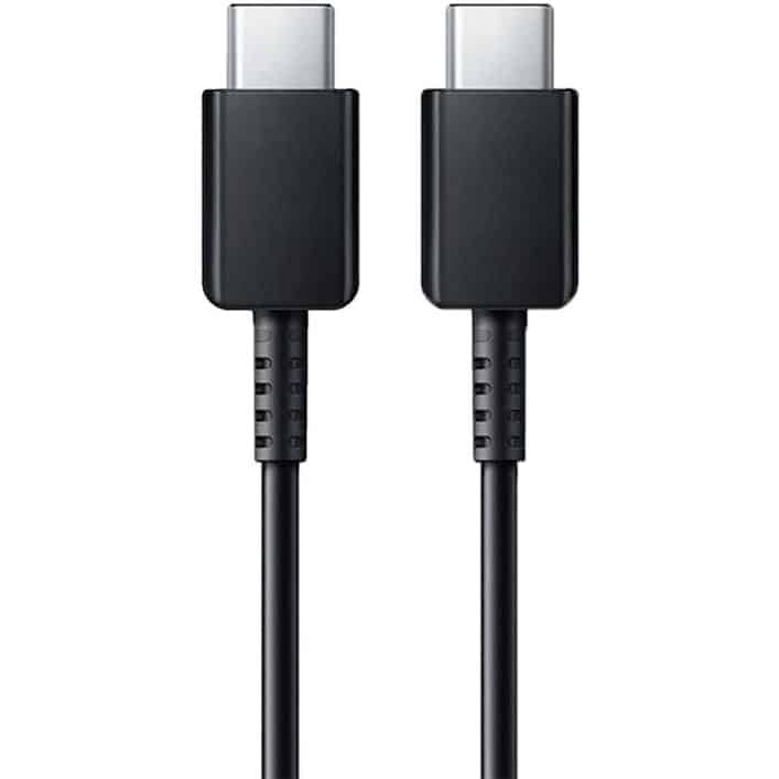 کابل شارژر گوشی Samsung A07