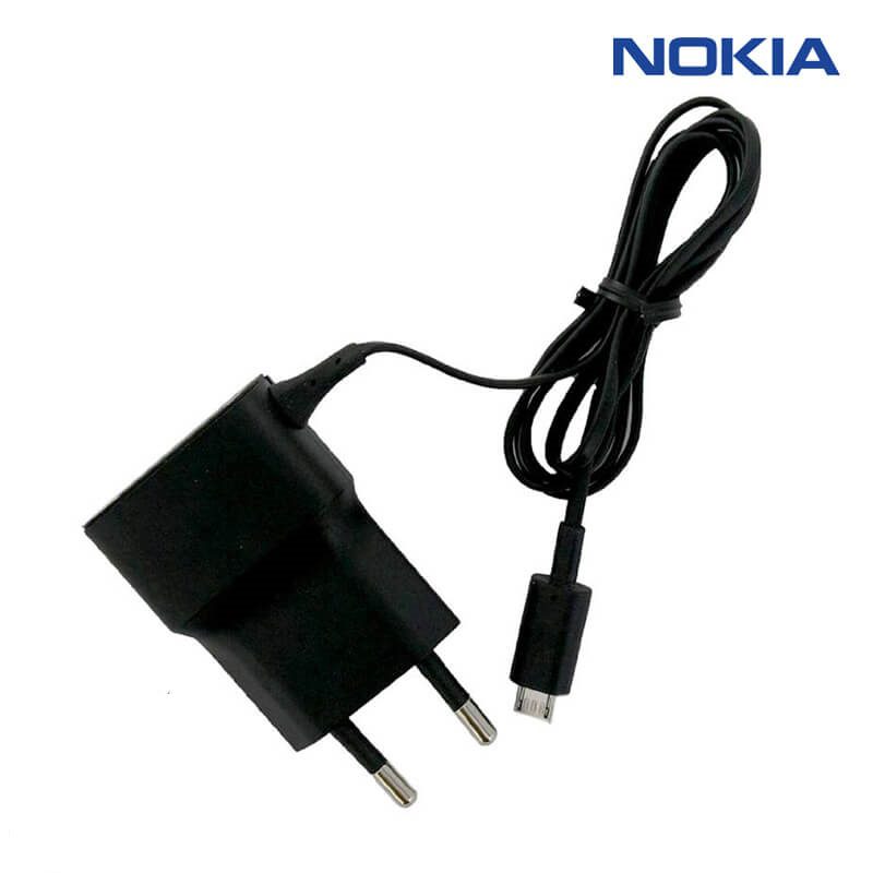 کابل و شارژر اصلی نوکیا Nokia 105 (2019)